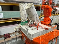 Pft g4 spuitgietmachine - afbeelding 6 van  20