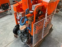 Pft g4 spuitgietmachine - afbeelding 20 van  20