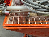 Pft g4 spuitgietmachine - afbeelding 4 van  15