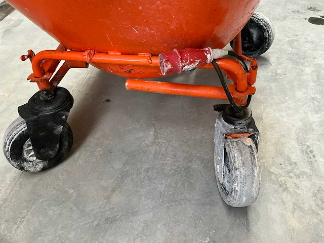 Pft g4 spuitgietmachine - afbeelding 5 van  15