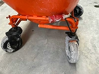 Pft g4 spuitgietmachine - afbeelding 5 van  15