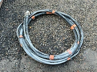 Pft g4 spuitgietmachine - afbeelding 6 van  15