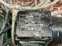 Pft g4 spuitgietmachine - afbeelding 12 van  15