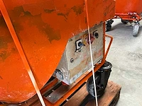 Pft g4 spuitgietmachine - afbeelding 10 van  22