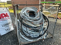 Pft g4 spuitgietmachine - afbeelding 15 van  22