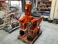 Pft g4 spuitgietmachine - afbeelding 17 van  22