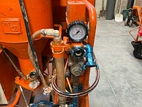 Pft g4 spuitgietmachine - afbeelding 20 van  22