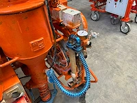 Pft g4 spuitgietmachine - afbeelding 2 van  20