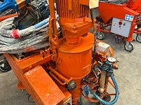 Pft g4 spuitgietmachine - afbeelding 5 van  20