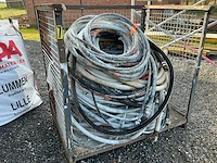 Pft g4 spuitgietmachine - afbeelding 13 van  20