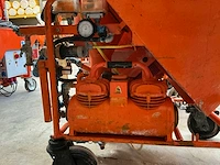 Pft g4 spuitgietmachine - afbeelding 5 van  24