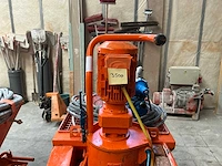 Pft g4 spuitgietmachine - afbeelding 11 van  24