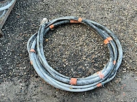Pft g4 spuitgietmachine - afbeelding 15 van  24