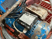 Pft g4 spuitgietmachine - afbeelding 22 van  24