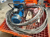 Pft g4 spuitgietmachine - afbeelding 23 van  24