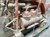 Pft g4 spuitgietmachine - afbeelding 6 van  20