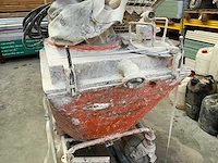 Pft g4 spuitgietmachine - afbeelding 7 van  20