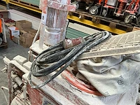 Pft g4 spuitgietmachine - afbeelding 9 van  20