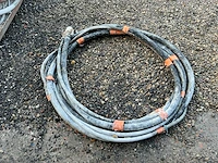 Pft g4 spuitgietmachine - afbeelding 10 van  20