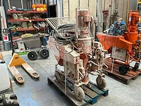 Pft g4 spuitgietmachine - afbeelding 15 van  20