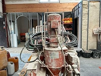 Pft g4 spuitgietmachine - afbeelding 18 van  20
