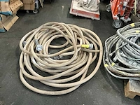 Pft g4 x mobiele gipsspuitmachine - afbeelding 4 van  13