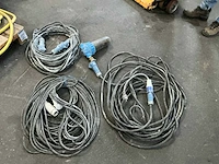 Pft g4 x mobiele gipsspuitmachine - afbeelding 5 van  13