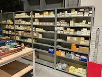 Pgb grote partij bevestigingsmateriaal - afbeelding 1 van  11