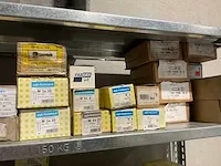 Pgb grote partij bevestigingsmateriaal - afbeelding 4 van  11