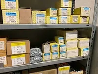 Pgb grote partij bevestigingsmateriaal - afbeelding 5 van  11