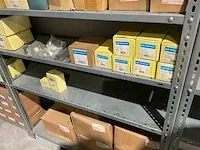 Pgb grote partij bevestigingsmateriaal - afbeelding 9 van  11