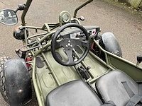 Pgo bugxter buggy - afbeelding 10 van  23