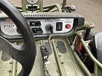 Pgo bugxter buggy - afbeelding 11 van  23