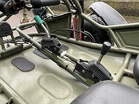 Pgo bugxter buggy - afbeelding 13 van  23