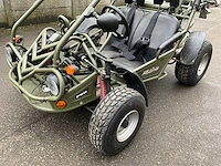 Pgo bugxter buggy - afbeelding 14 van  23