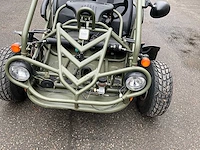 Pgo bugxter buggy - afbeelding 15 van  23