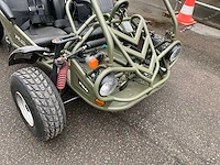 Pgo bugxter buggy - afbeelding 16 van  23