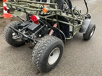 Pgo bugxter buggy - afbeelding 17 van  23