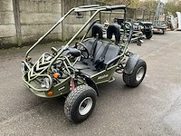 Pgo bugxter buggy