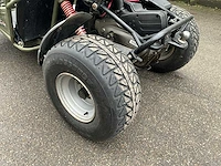 Pgo bugxter buggy - afbeelding 20 van  23