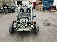Pgo bugxter buggy - afbeelding 2 van  23
