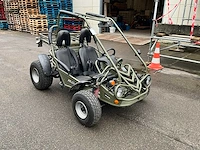 Pgo bugxter buggy - afbeelding 3 van  23