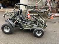 Pgo bugxter buggy - afbeelding 4 van  23