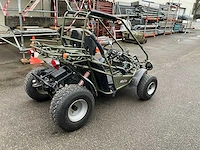 Pgo bugxter buggy - afbeelding 5 van  23