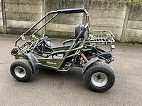 Pgo bugxter buggy - afbeelding 8 van  23