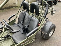 Pgo bugxter buggy - afbeelding 9 van  23