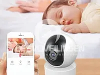 Pgst bewakingscamera - afbeelding 2 van  6