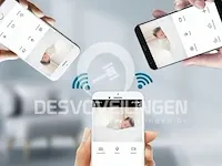 Pgst bewakingscamera - afbeelding 3 van  6