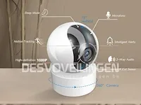 Pgst bewakingscamera - afbeelding 4 van  6