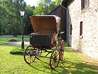 Phaeton spider rijwagen - afbeelding 1 van  7